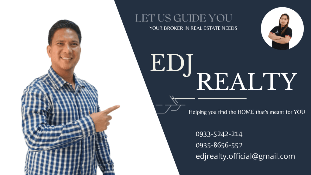 EDJ Realty Broker